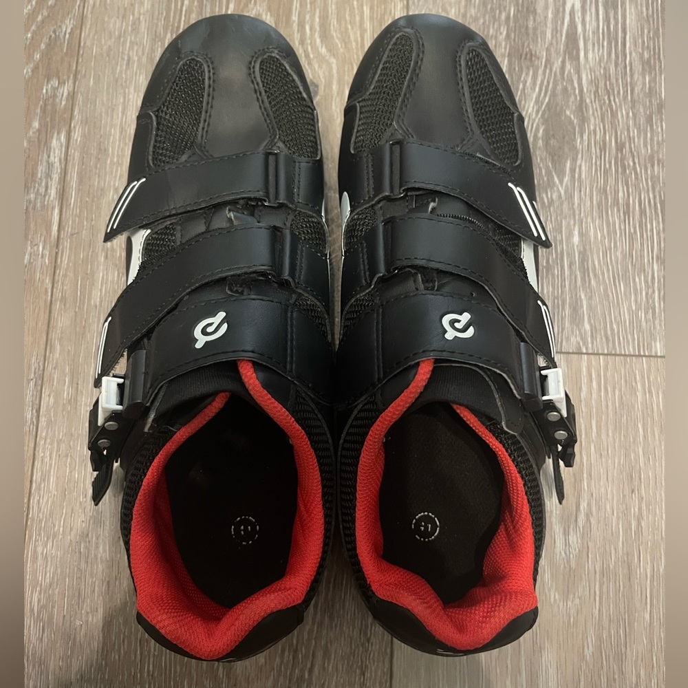 Peloton Shoes Size 8